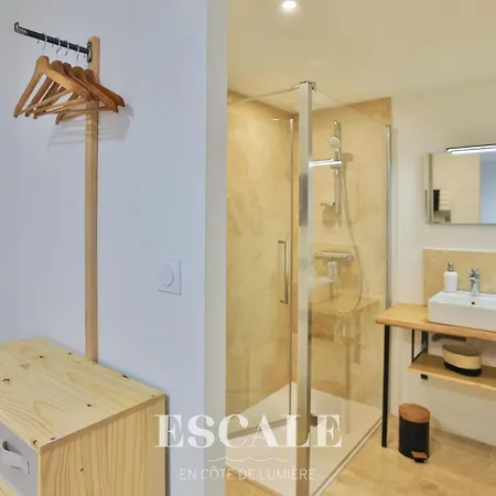 Ocean Nature & Convivialite Pour 5 A 6 Personnes Feriehus Les Sables-dʼOlonne