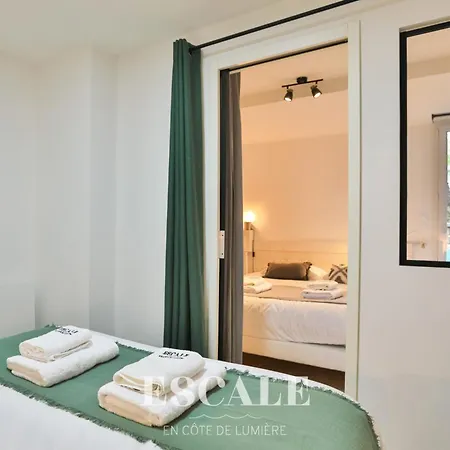 Feriehus Ocean Nature & Convivialite Pour 5 A 6 Personnes *