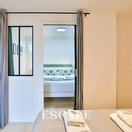 Ocean Nature & Convivialite Pour 5 A 6 Personnes * レ・サ​​ーブル・ドロンヌ