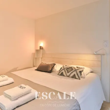 Ocean Nature & Convivialite Pour 5 A 6 Personnes 別荘 *