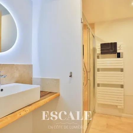 Feriehus Ocean Nature & Convivialite Pour 5 A 6 Personnes *