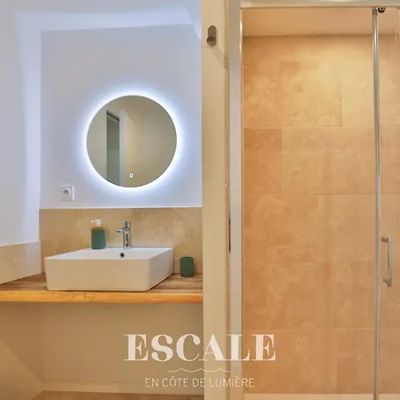 Feriehus Ocean Nature & Convivialite Pour 5 A 6 Personnes Les Sables-dʼOlonne